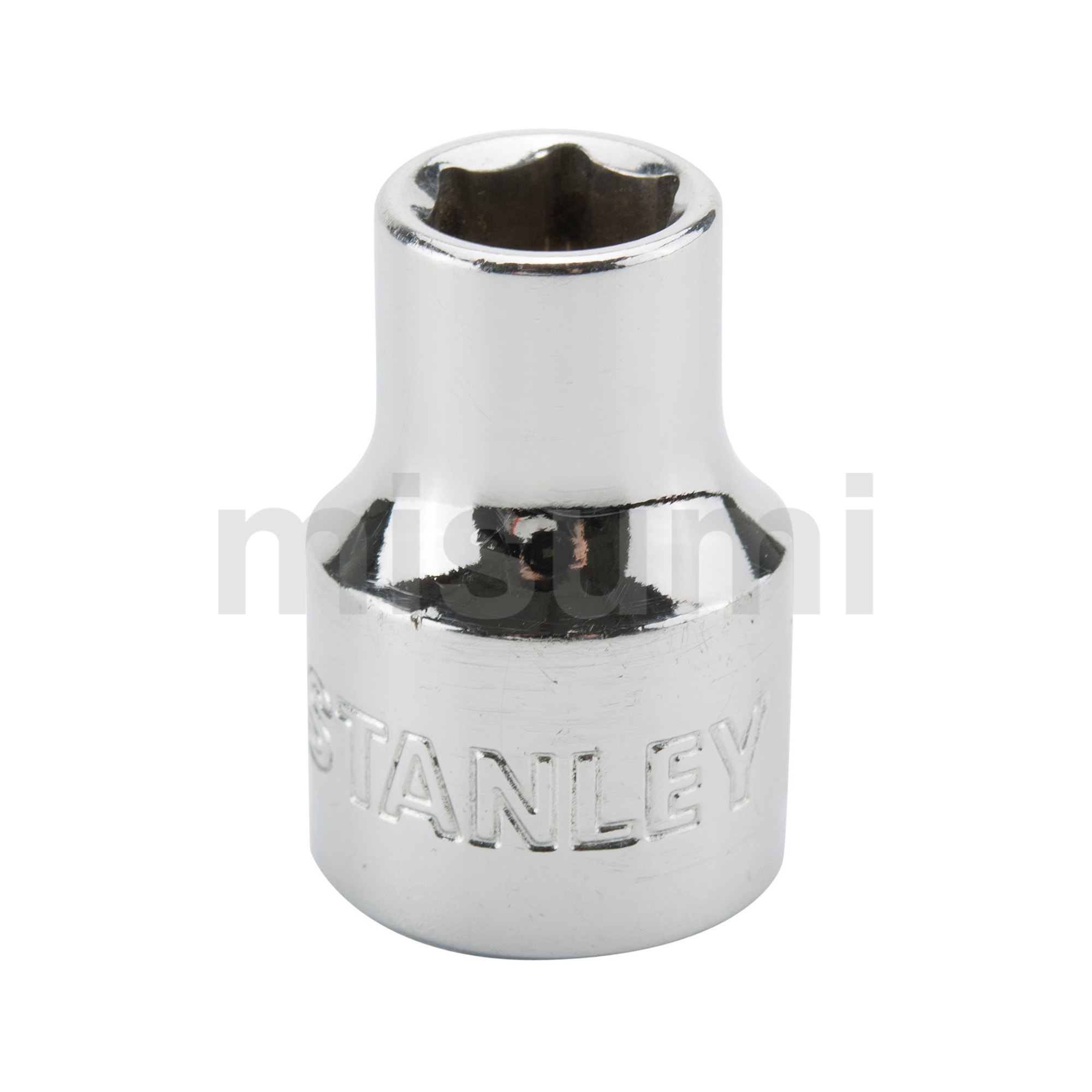 10mm系列公制6角标准套筒