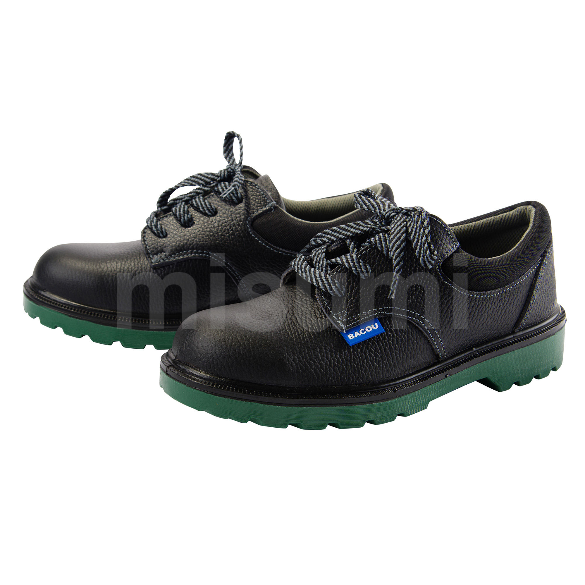 工业用低帮安全鞋