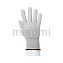 碳纤维手套 符合RoHS10指令要求 贴合手型 可防静电 10副/袋