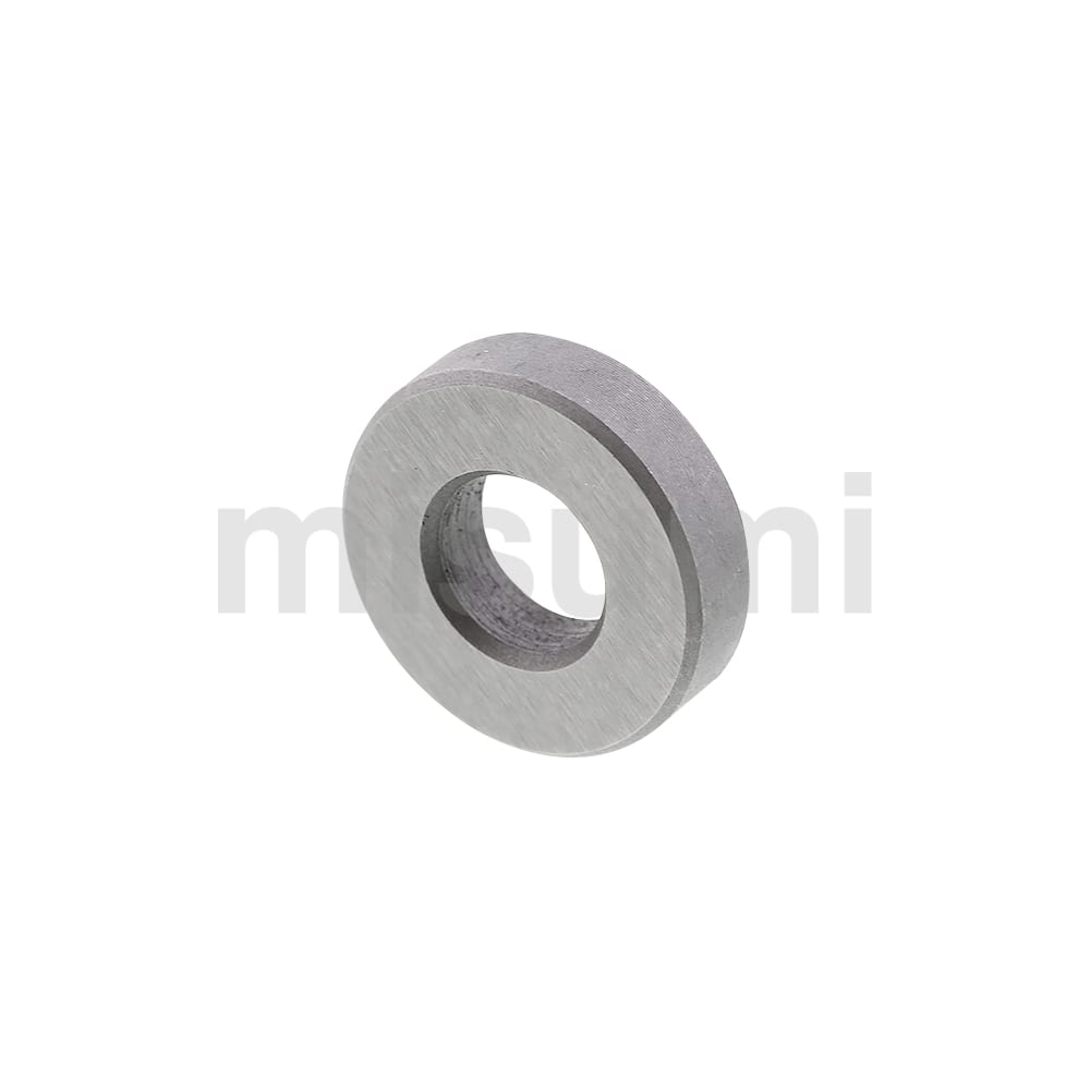 衬垫-衬套型卸料螺栓用衬垫