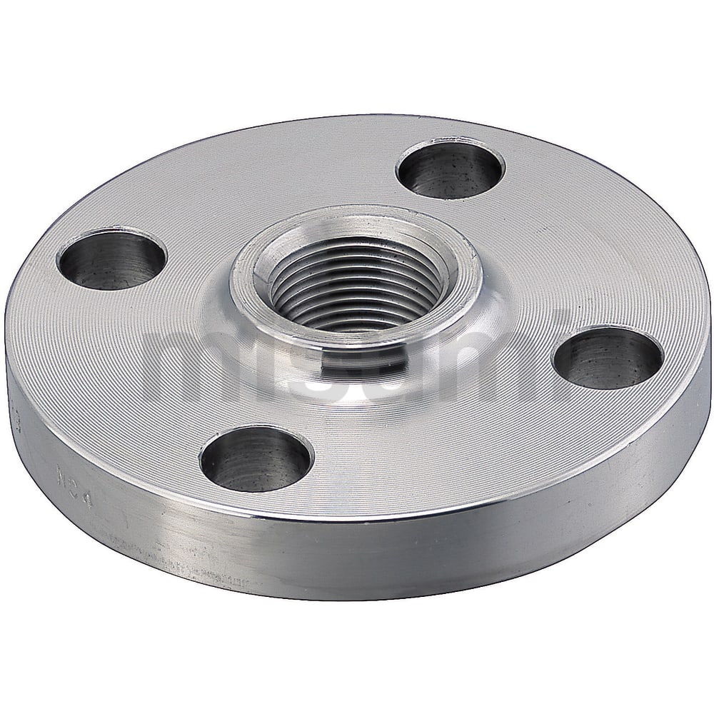 低压用拧入型接头 同径 标准法兰