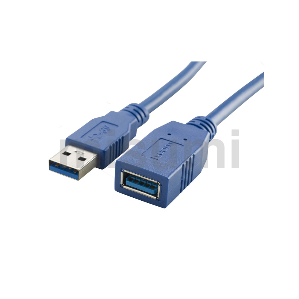 usb3.0兼容延长线缆(a型公头/母头连接器)