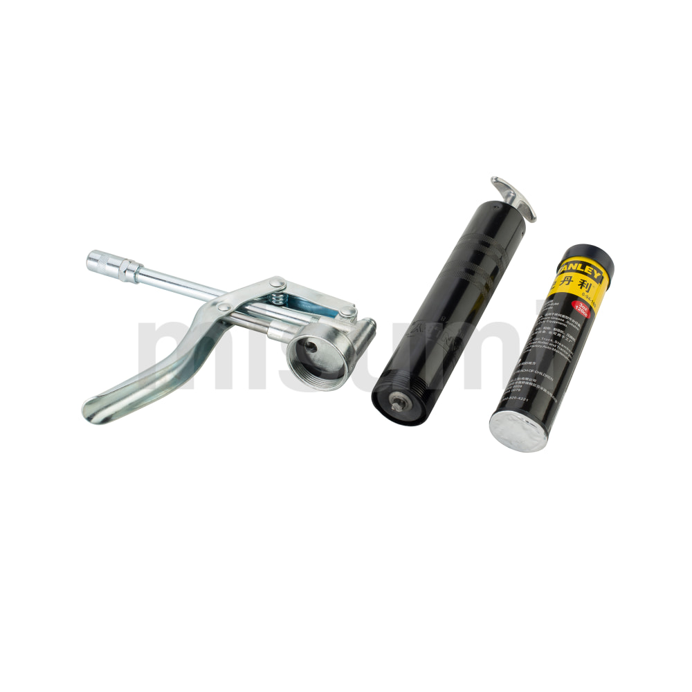 专业级手动黄油枪(小型)