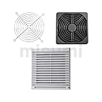 Economy Fan Guard/Filter/Shutter