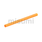 超级纤维油石　-圆棒形-粒度#400(橙色)