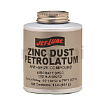 JET-LUBE 铝和铝合金防卡剂 抗咬合剂 ZINC DUST PETROLATUM  27003