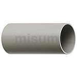 铝管道软管用配管零件 套管型