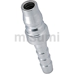 空气用管接头　标准型  软管安装用  管塞