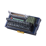 基恩士PLC连接器端子台 欧式/CPU用
