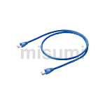 网线跳线 CAT6 STP LAN线缆 自由长/多股/单根导体