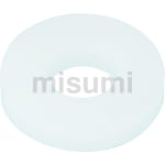垫片 塑料(氟树脂制)