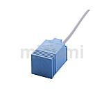 电感式传感器 标准功能型 方形·直流2线式 检测距离:10mm15mm