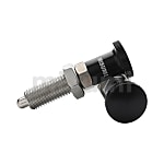 Index Plungers Long Thread Type
