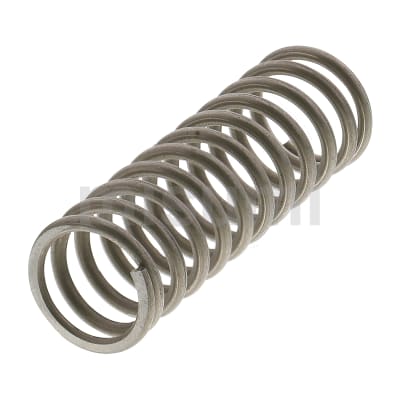 圆线螺旋弹簧 外径基准不锈钢型 弹簧常数0.5～3.9N/mm