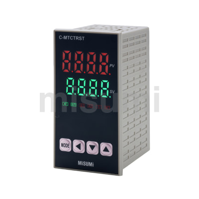 经济型 温度控制器 RS485通讯型