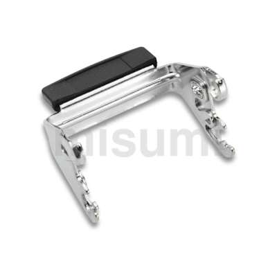 EPIC&reg; 金属锁扣 H-A 32罩壳用