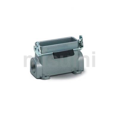 EPIC &reg; H-A 16 面板安装罩壳和表面安装罩壳