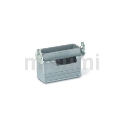 EPIC &reg; H-A 10 罩壳和耦合罩壳