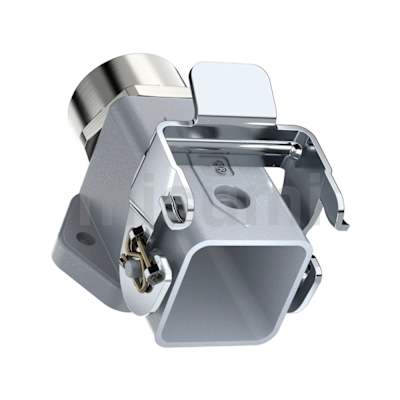 面板安装罩壳和表面安装罩壳 EPIC &reg; H-A 3 