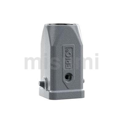 EPIC &reg; H-A 3 罩壳和耦合罩壳