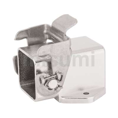 基座罩壳 EPIC&reg; ULTRA H-A 3 AGSV