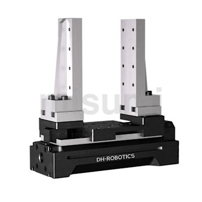 工业平行电爪 PGHL系列