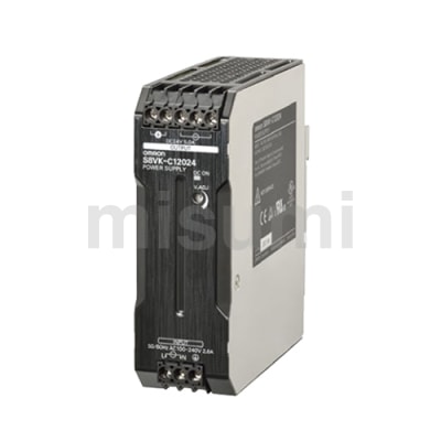 S8VK-C系列开关电源 60-480W