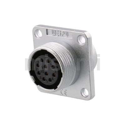 连接器 WS系列