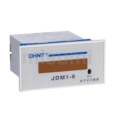 电子式计数器 JDM1-6系列