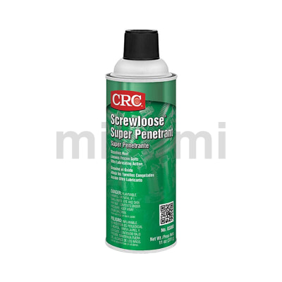 CRC希安斯超级渗透松锈剂除锈剂PR03060（次日发货）