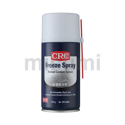 CRC希安斯急速冷冻剂/制冷剂PR14086