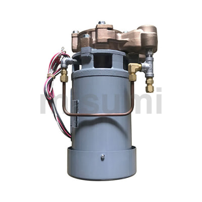 模温机用备件 -水泵组件（松井）