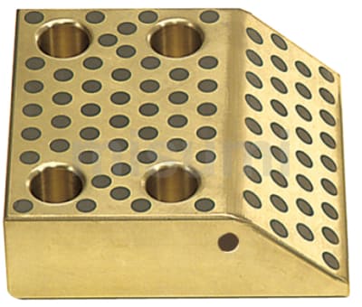 斜楔主动板 -45°型·铜合金类型-