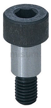 定距拉板专用螺栓 -标准型/带聚氨酯型-