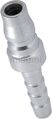 空气用管接头　标准型  软管安装用  管塞