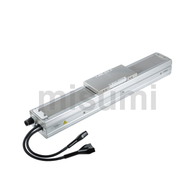 单轴机器人RSH1C 滑块型