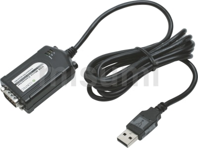 串行通信卡 USB连接 RS-422A/485(1端口)