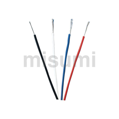电缆 UL1430规格/300V/单芯/镀锡铜导体