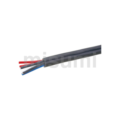 电缆 YGZ规格/耐热/硅橡胶护套/不带屏蔽/300V/500V/固定型