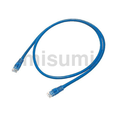 网线跳线 CAT5E UTP LAN线缆 自由长/多股/单根导体