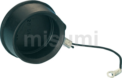 NB01/CE01系列防滴帽 金属卡扣防水连接器用