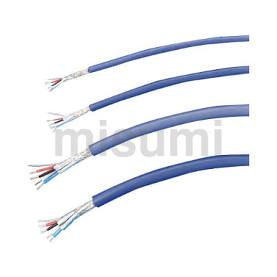电缆 Device Net用/固定型/低速/300V/网络用