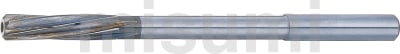 硬质合金螺旋槽型铰刀 高精度公差型
