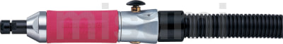 气动研磨机 超静音 6mm柄用（带3mm夹头）　标准型/加长型