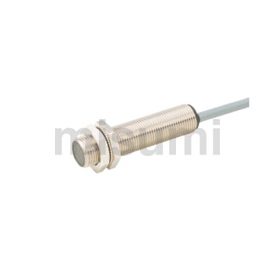 PSG-T型光电传感器 圆柱形·直流3线式·塑料材质·M12 LRMT LRMR