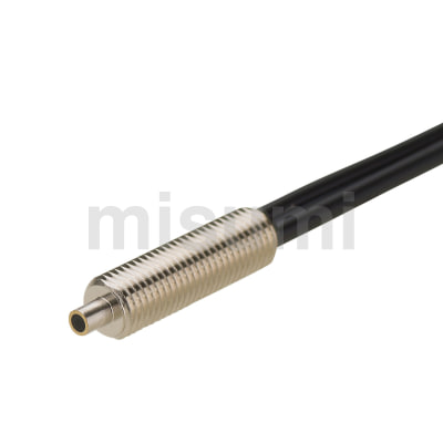 光电传感器/光纤传感器 E32系列光纤传感器 漫反射型・小光点型