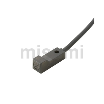 电感式传感器 标准功能型 方形·直流3线式 检测距离:2.5mm KBP09