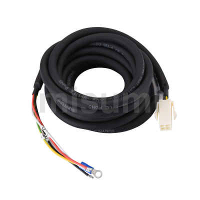 伺服电缆 SGM7J系列伺服电机连接电缆（安川同规格）