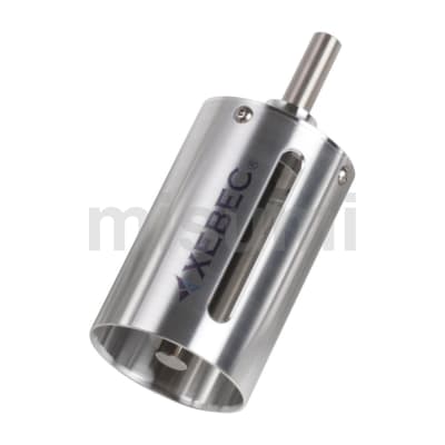 XEBEC刷子表面用套管_锐必克XEBEC 毛刺去除工具-米思米官网