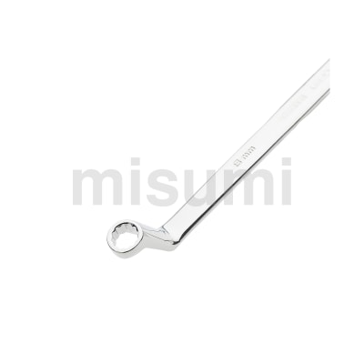 11件全抛光高颈双梅花扳手组套_世达SATA TOOLS 扳手/梅花扳手/棘轮扳手